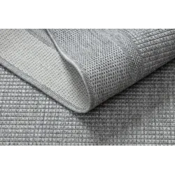 Tappeto TIMO 5979, perfetto per giardini o patii, resistente e alla moda