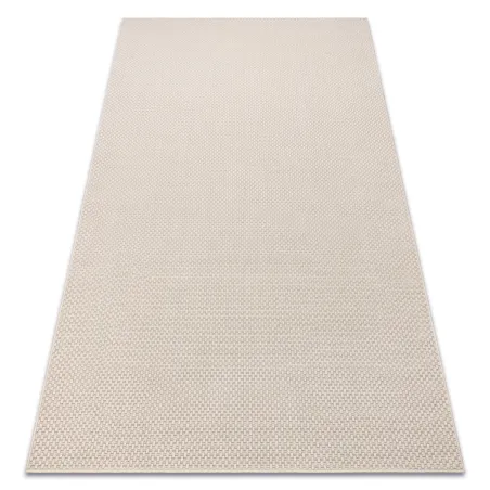 Tappeto in sisal TIMO 6272 beige per esterni - PRODOTTO DI SECONDO GRADO