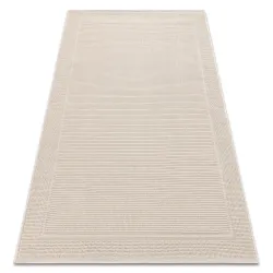 Tappeto TIMO 5979 SISAL all'aperto beige - PRODOTTO DI SECONDO GRADO