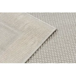 Tappeto TIMO 5979 in sisal, resistente e durevole per esterni