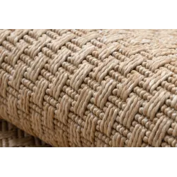 Tappeto TIMO 5979, ideale per giardino o terrazza, facile da mantenere