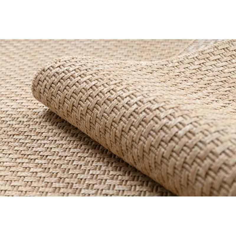 Tappeto TIMO 5979, perfetto per aree relax in giardino