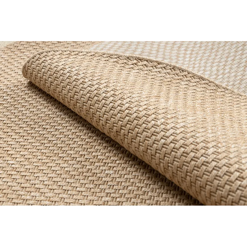 Tappeto TIMO 6272, ideale per uso in giardino o su terrazze
