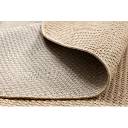 Tappeto TIMO 6272 resistente alle intemperie, ideale per esterni
