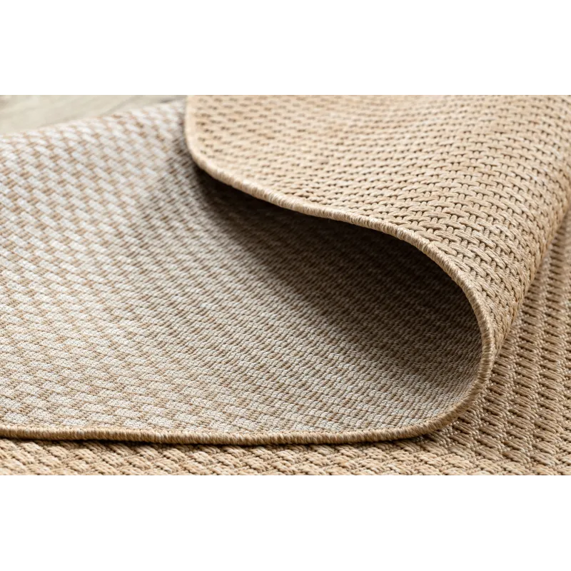 Tappeto TIMO 6272 resistente alle intemperie, ideale per esterni