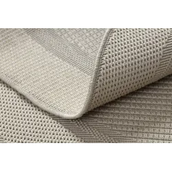 Tappeto pratico TIMO 5979 per il giardino, ideale per il relax