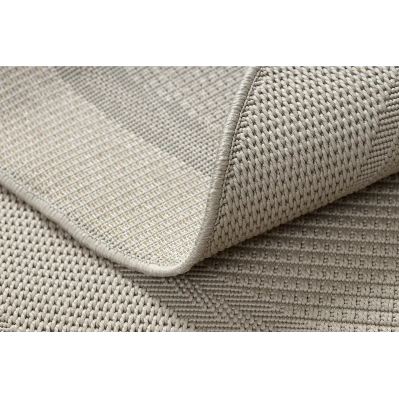 Tappeto pratico TIMO 5979 per il giardino, ideale per il relax