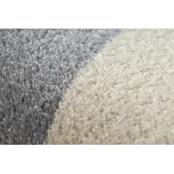 Tappeto a zigzag, perfetto per la stanza dei bambini, prodotto di secondo grado