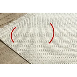 Tappeto NANO FH92A con texture morbida, ideale per spazi accoglienti