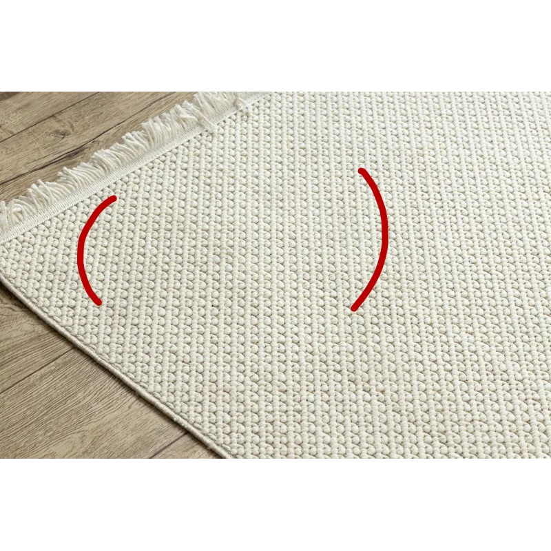 Tappeto NANO FH92A con texture morbida, ideale per spazi accoglienti