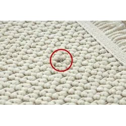 Tappeto NANO FH92A per uso esterno, resistente e alla moda per giardini