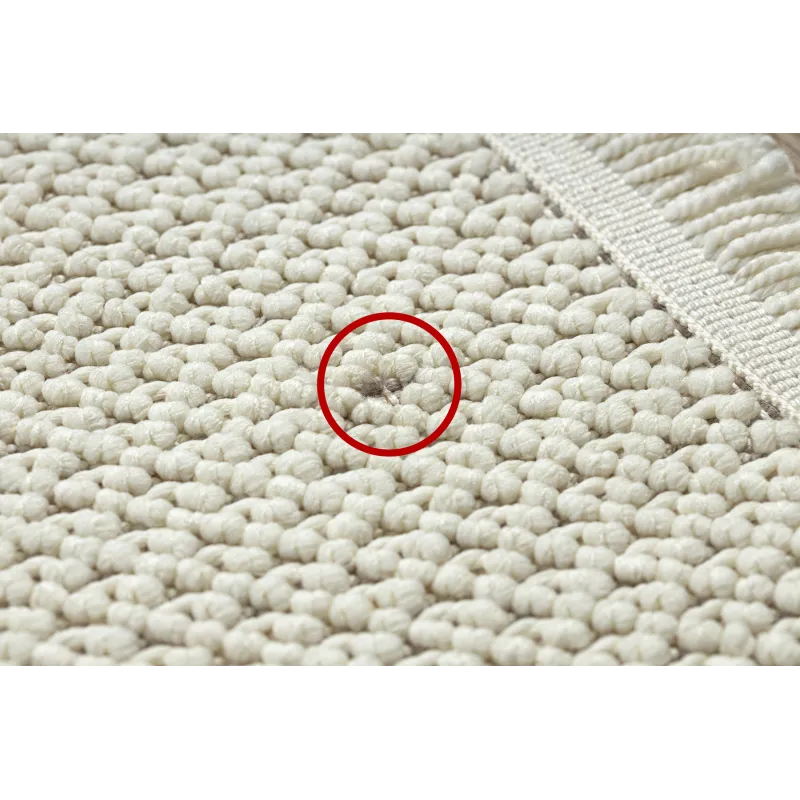 Tappeto NANO FH92A per uso esterno, resistente e alla moda per giardini