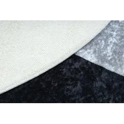 Tappeto morbido BAMBINO 2139 con una piacevole texture