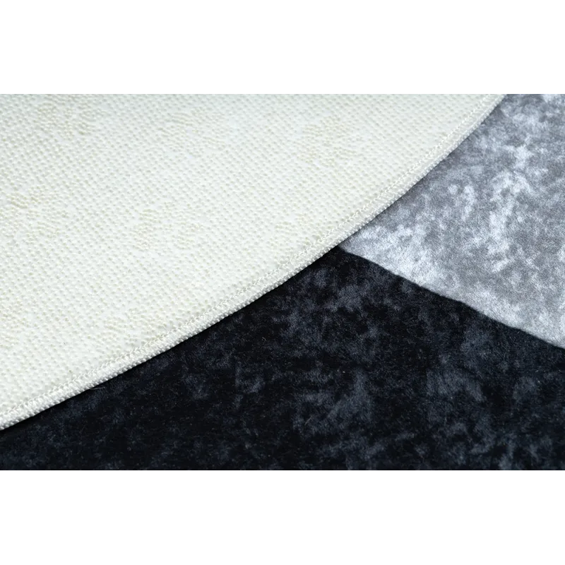 Tappeto morbido BAMBINO 2139 con una piacevole texture