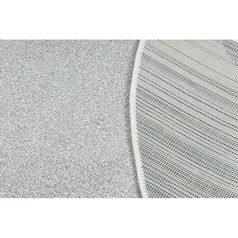 Dywan FUSION 5706 biały / jasnoszary / złoty Shape - Geometryczny, nowoczesny, abstrakcyjny, nieregularny