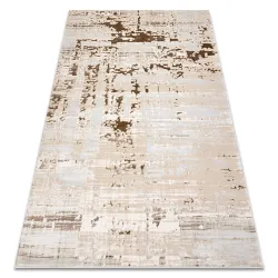 Tappeto ALLURE 4642 Vintage - Strutturato, elegante, glamour beige