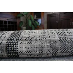 Tappeto FLOORLUX per il soggiorno, scelta perfetta per interni moderni
