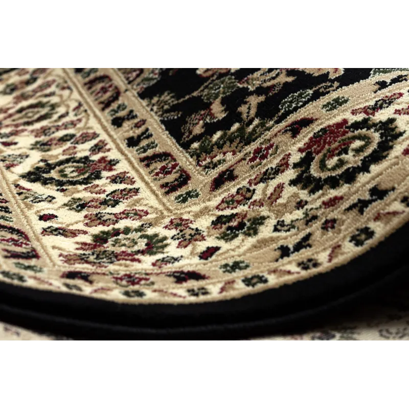 Dywan ROYAL ADR wzór 1745 czarny