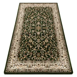 Tappeto ROYAL ADR motivo 1745 verde scuro