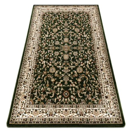 Dywan ROYAL ADR wzór 1745 ciemny zielony