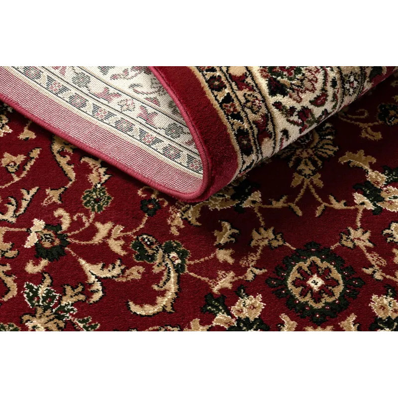 Dywan ROYAL ADR wzór 1745 bordowy