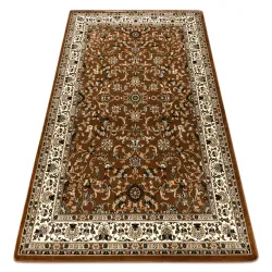 Tappeto ROYAL ADR motivo 1745 marrone