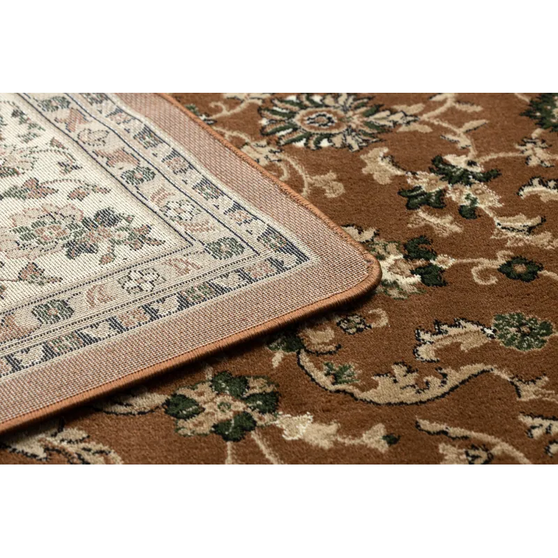 Dywan ROYAL ADR wzór 1745 brązowy