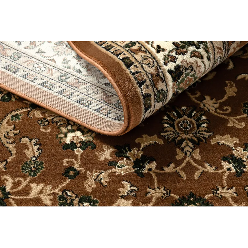 Dywan ROYAL ADR wzór 1745 brązowy
