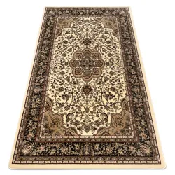 Tappeto ROYAL AGY motivo 0521 caramello
