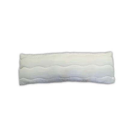 Cuscino per allattamento 145 cm – Cotone ipoallergenico per bebè e mamme
