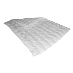 Piumone invernale Winter LUX 140x200 cm – extra caldo, ipoallergenico, lavabile