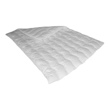 Piumone invernale Winter LUX 140x200 cm – ipoallergenico, extra caldo, lavabile