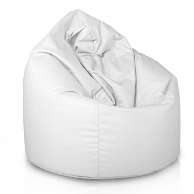 Fodera Di Pouf Sacco XL
