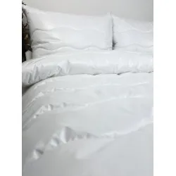 Set Piumone + Cuscino 140x200/70x90 cm – Lavabile Impermeabile