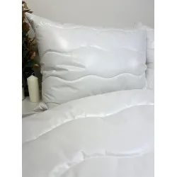 Cuscino lavabile 70x90 cm – lavabile a 95°C, ipoallergenico