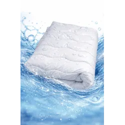 Piumone Lavabile Impermeabile Medical 140×200 cm