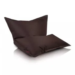 Cuscino da Seduta Polyester NC15 - Marrone