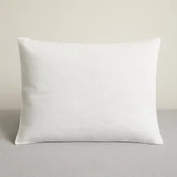 Cuscino monouso 30×40 cm – Tessuto non tessuto, non trapuntato