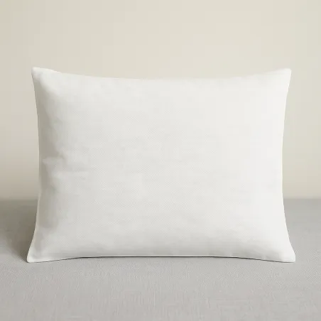 Cuscino monouso 30×40 cm in tessuto non tessuto, perfetto per viaggi