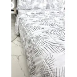 Piumone estivo Medical – 140x200 cm, microfibra, ipoallergenico, lavabile