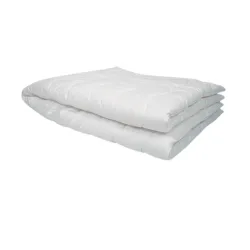 Piumone Invernale Winter – Extra caldo, 100% cotone, ipoallergenico 140x220 cm