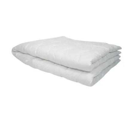 Piumone Invernale Winter, extra caldo, 100% cotone, ipoallergenico, perfetto per le notti invernali