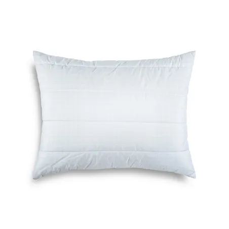 Cuscino Antistress CARBON MEDIC – Fibra di carbonio, ipoallergenico, 70x90 cm, Deluxe