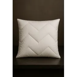 Cuscino in Bambù 70x90 cm – Ipoallergenico, Antibatterico, Lavabile