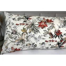 Federa Vintage 50×150 cm – 100% Cotone
