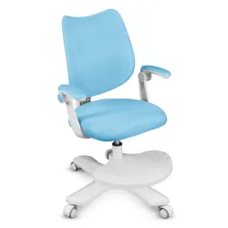 Junior 4.6 Blu Poltrona da Ufficio per Bambini