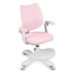 Junior 4.6 Pink Poltrona da Ufficio Ergonomica per Bambini