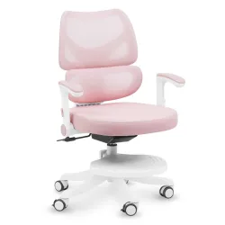 Sedia Junior 5.3 Pink per bambini