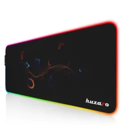 Gaming Mousepad 2.0 XL RGB - 80x30 cm