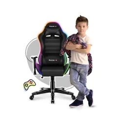 Sedia gaming Ranger 6.0 RGB Mesh per bambini